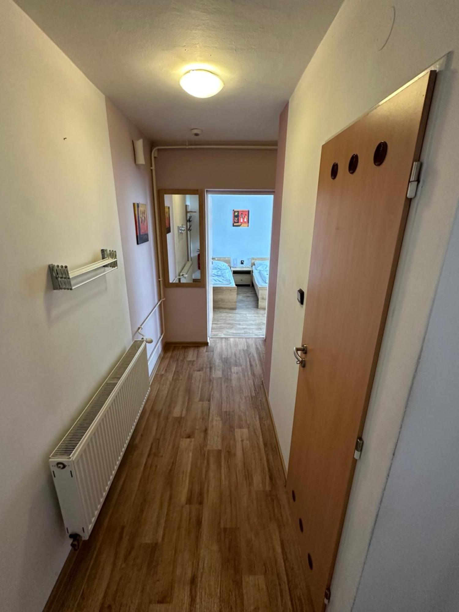 Penzion Raketa Bowling Opava Room photo