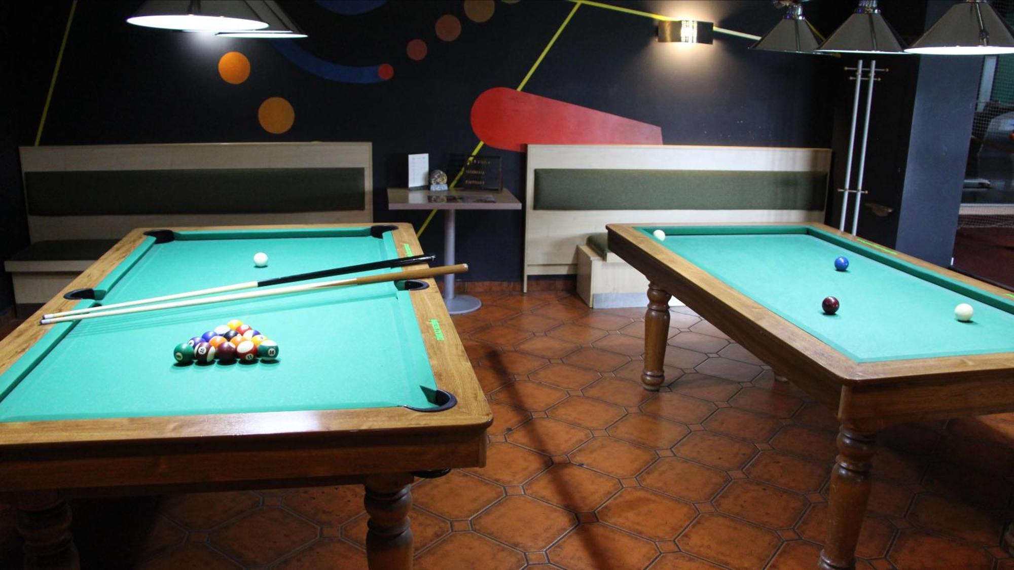 Penzion Raketa Bowling Opava Exterior photo