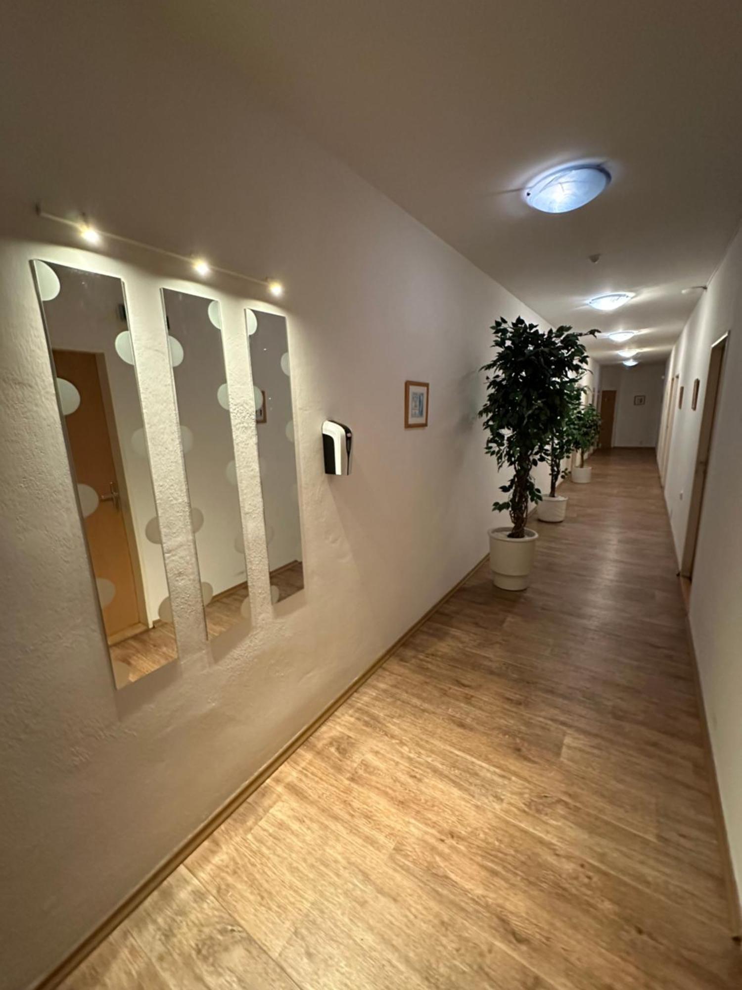 Penzion Raketa Bowling Opava Room photo
